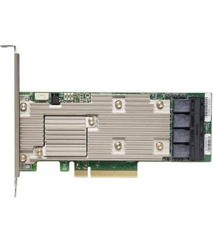 Amazon.co.jp: Broadcom MegaRAID 9560-8i - コントローラデストッカー